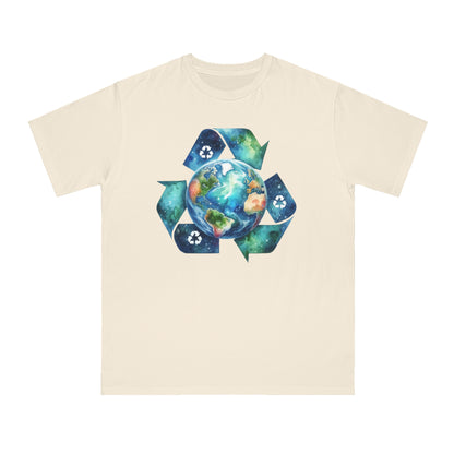 Recycle Symbol Unisex T-Shirt