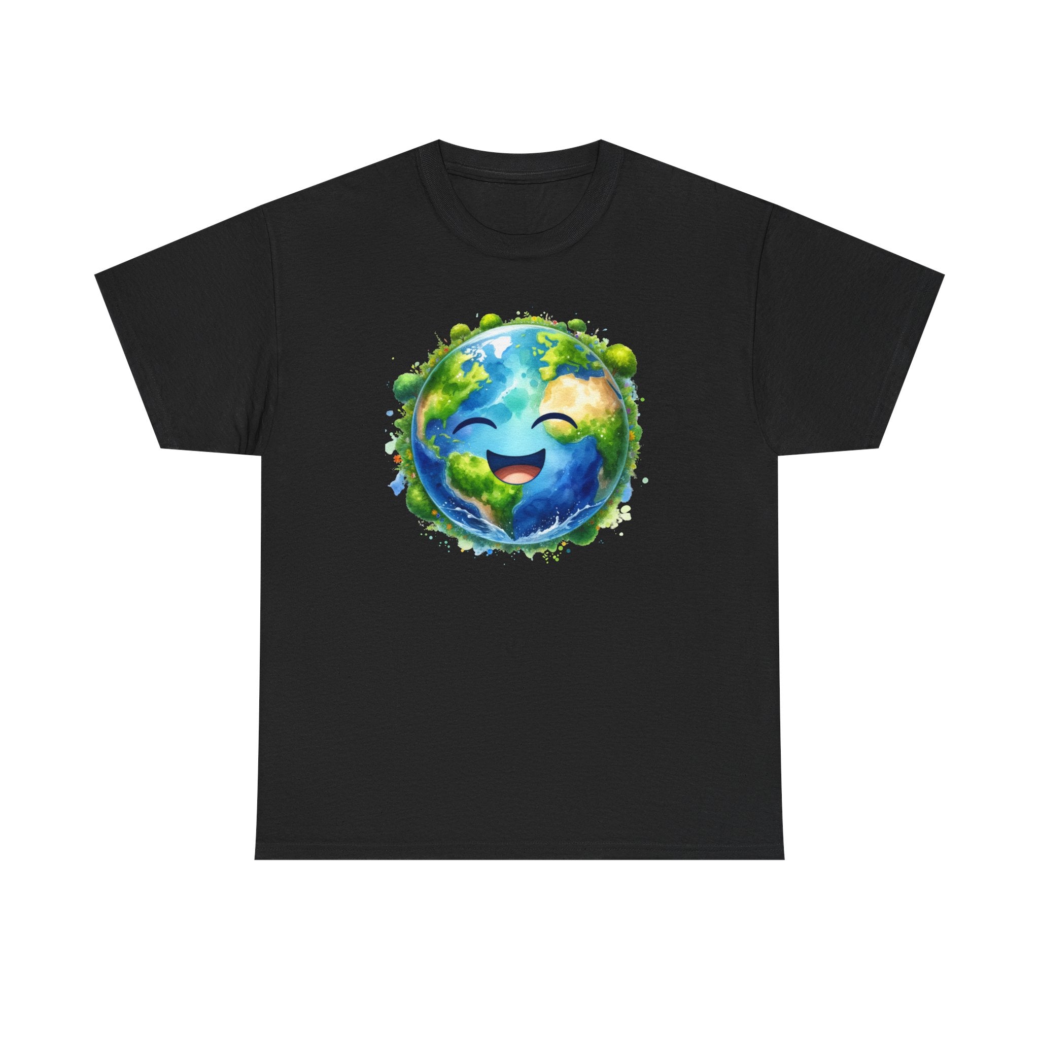 Happy Earth Eco Tee