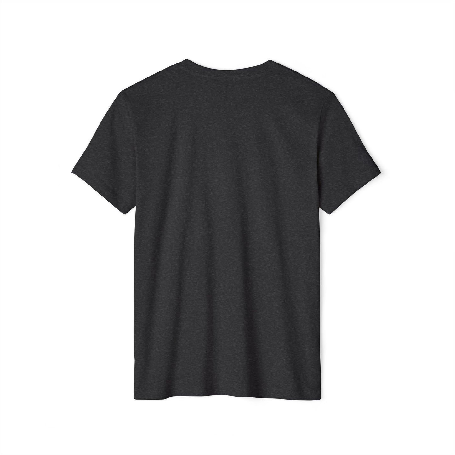 Eco-Friendly Unisex Organic T-Shirt | Recycle & Sustain Earth Design