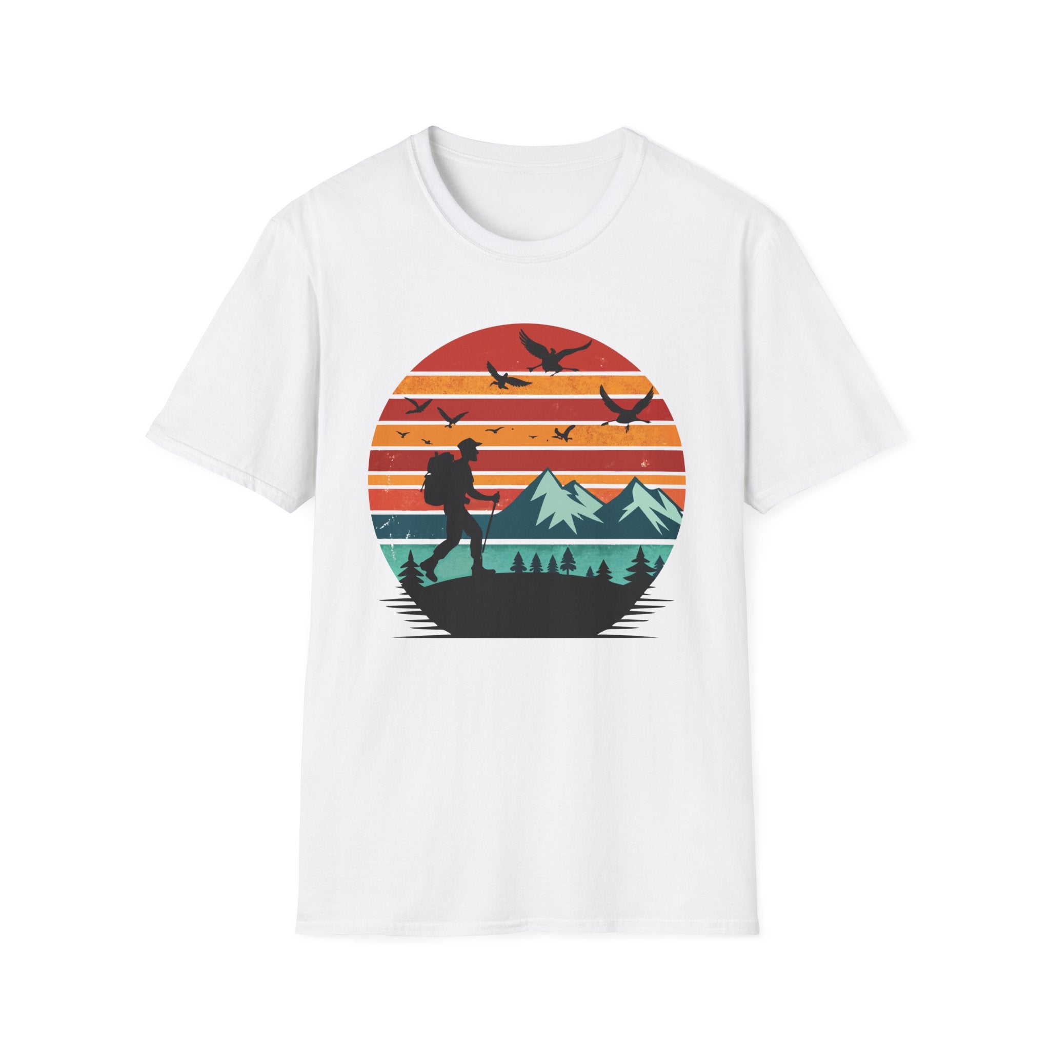 Adventure Tee