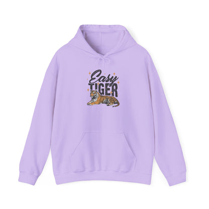 Easy Tiger Hooded Sweatshirt