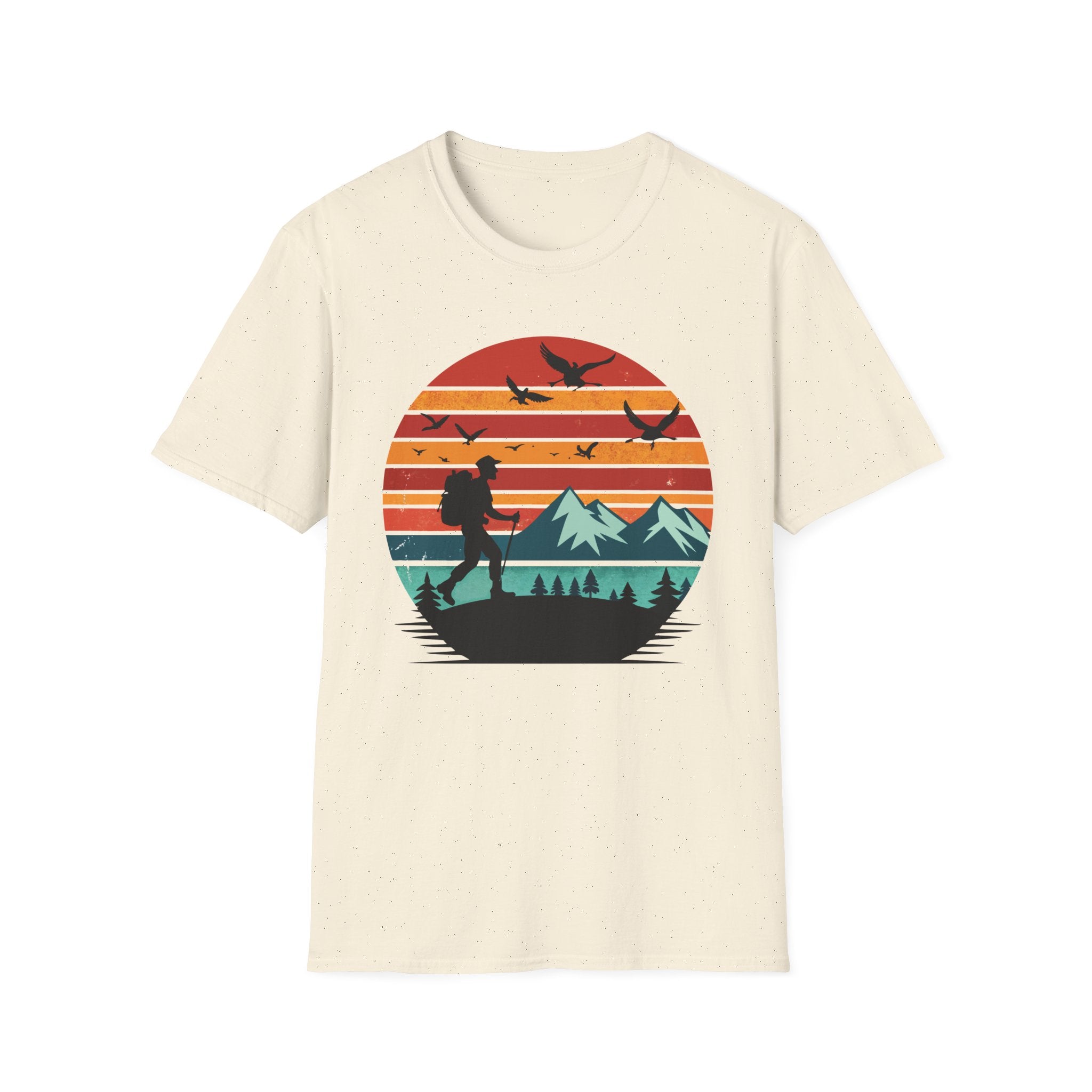 Adventure Tee