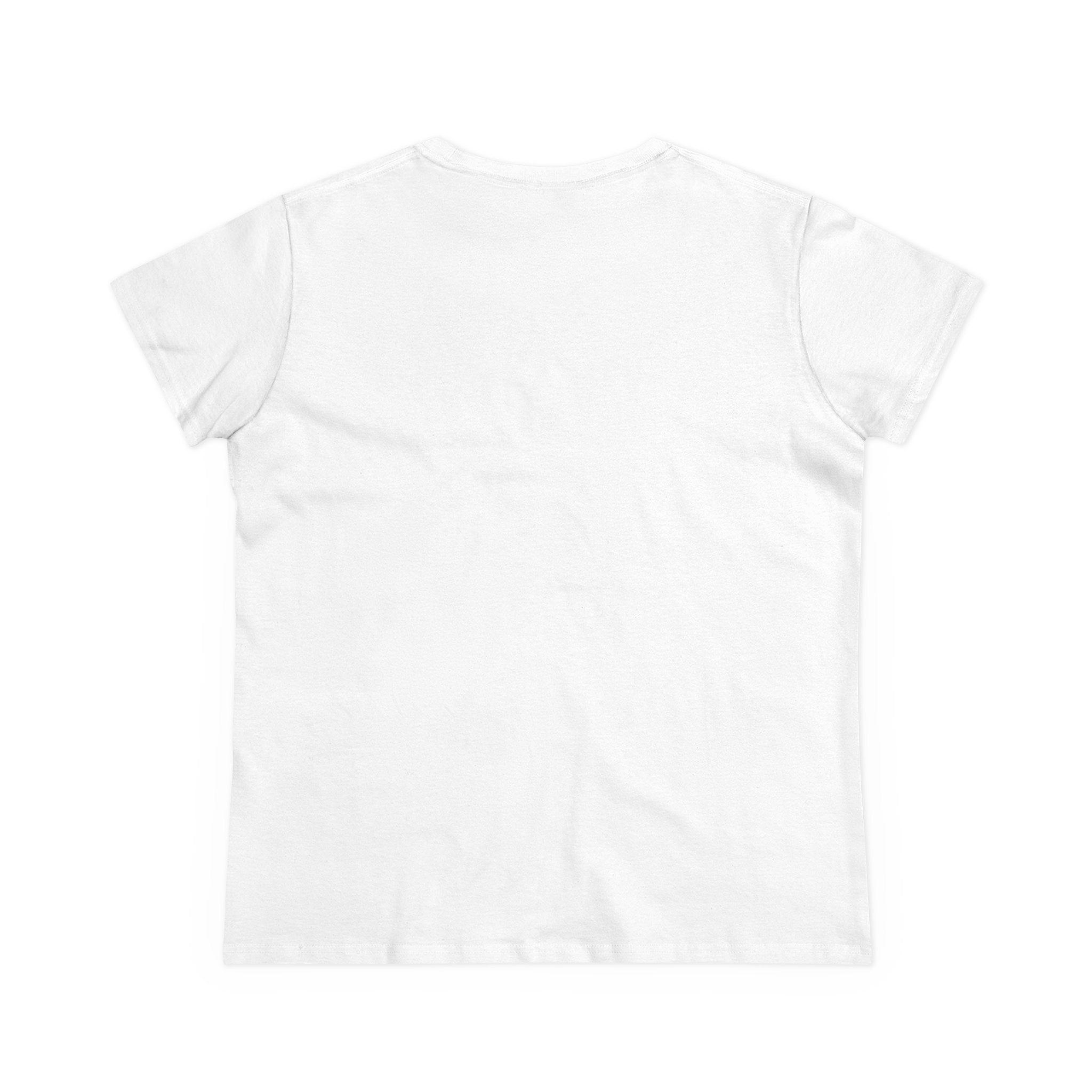 Mountain Adventure Tee - Women's Cotton