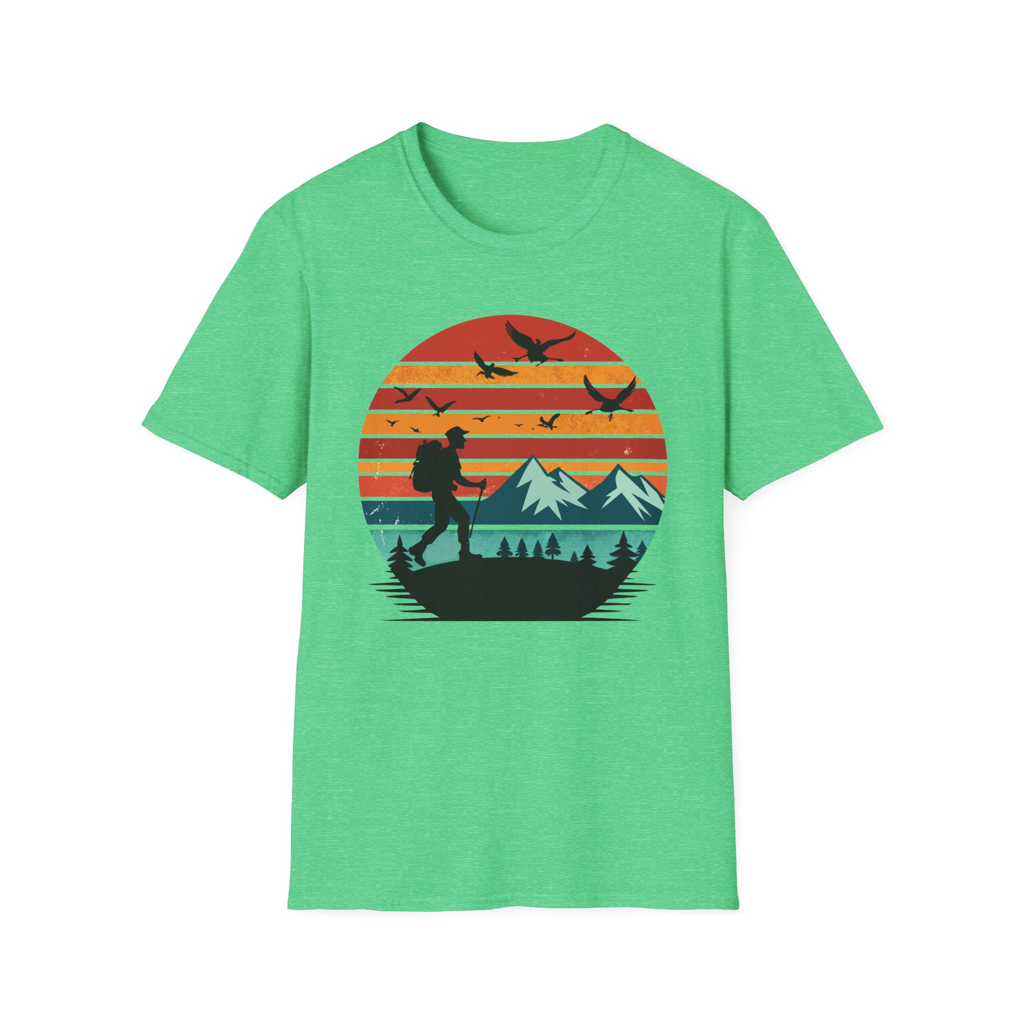 Adventure Tee
