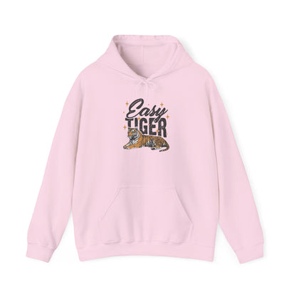 Easy Tiger Hooded Sweatshirt