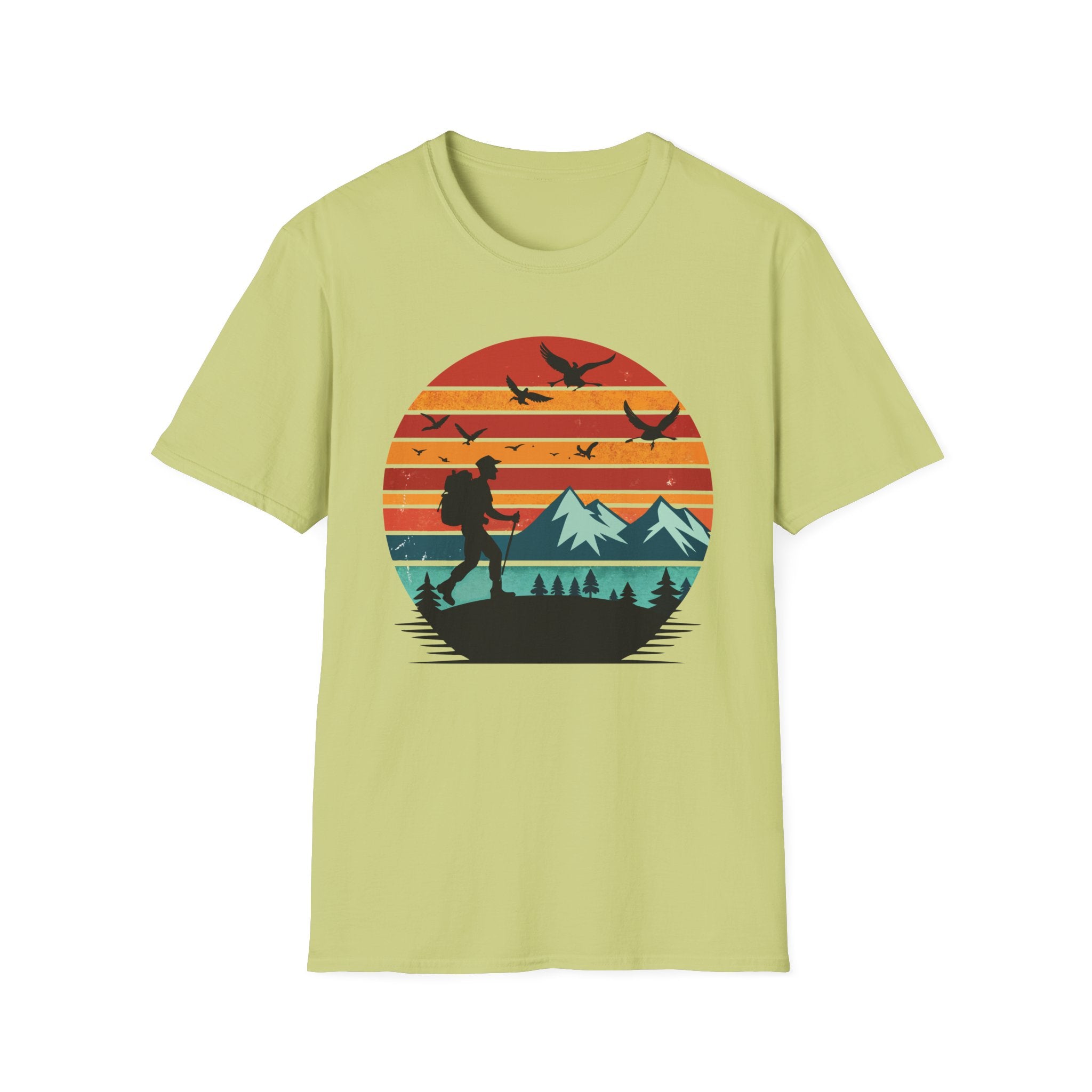Adventure Tee