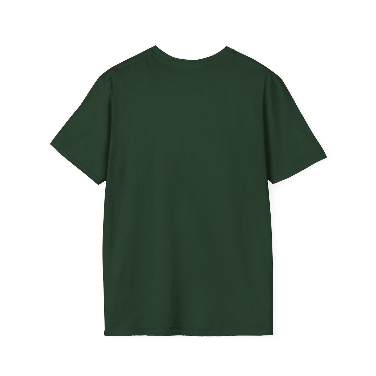 Earth-Friendly Design Unisex T-Shirt