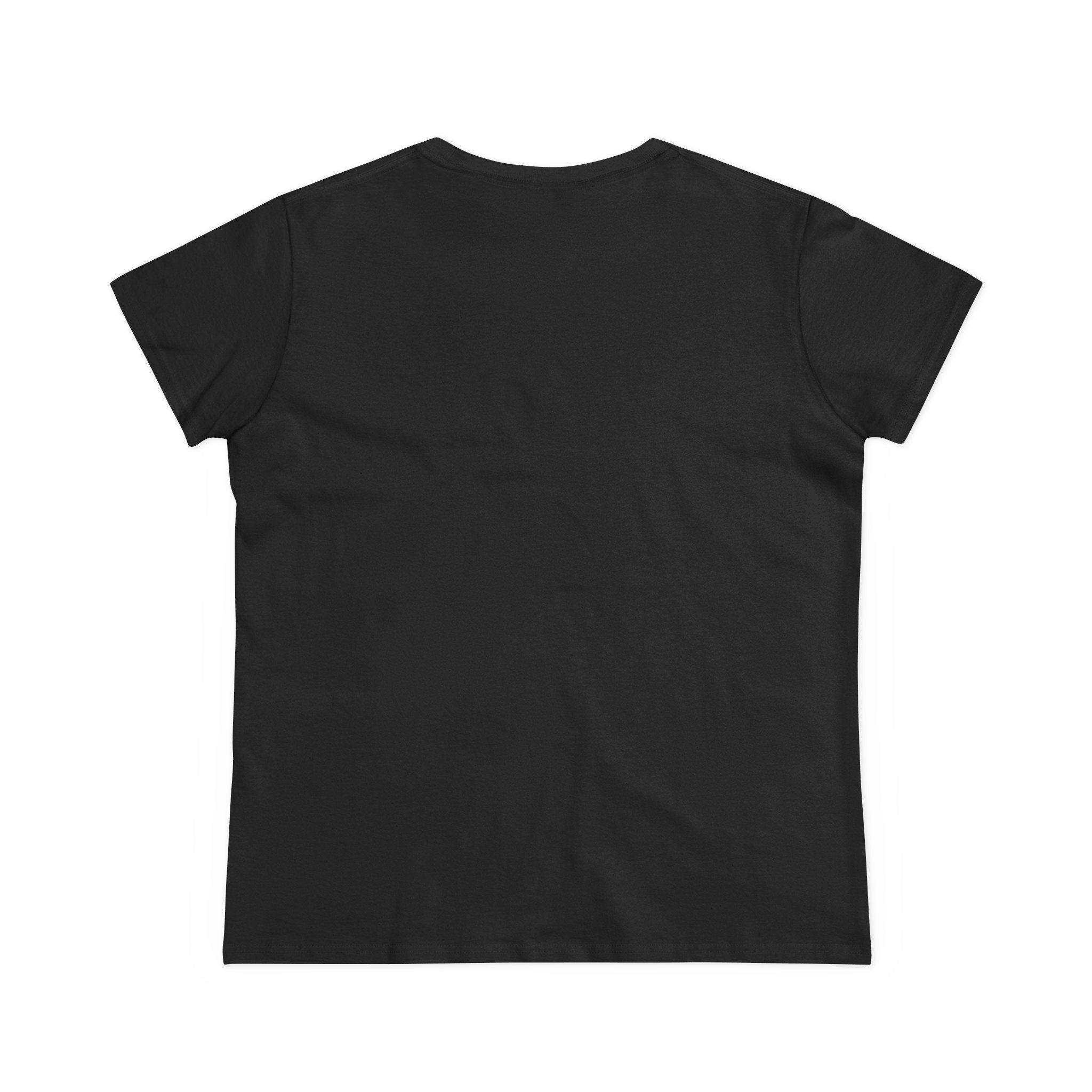 Mountain Adventure Tee - Women's Cotton