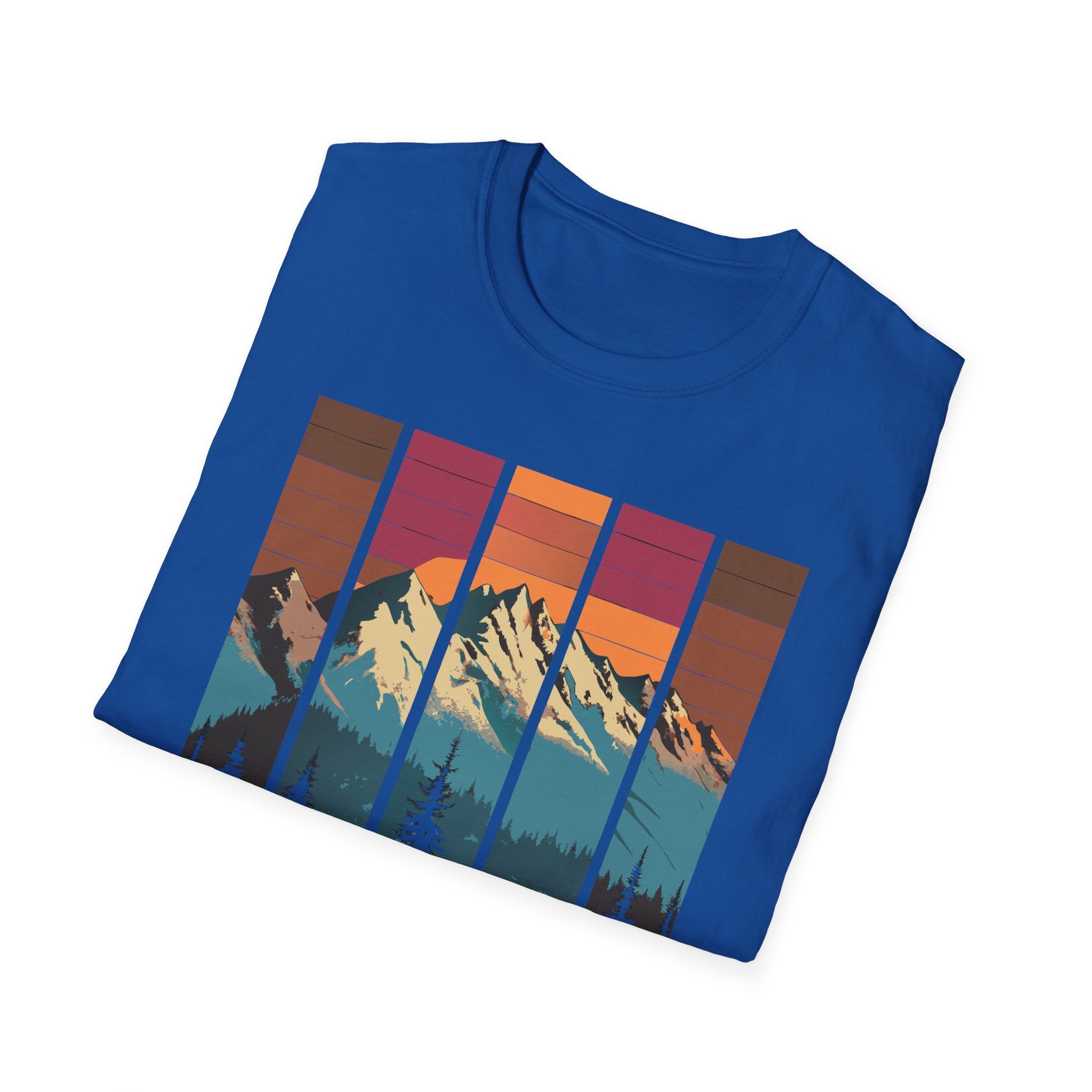Mountain Adventure T-Shirt