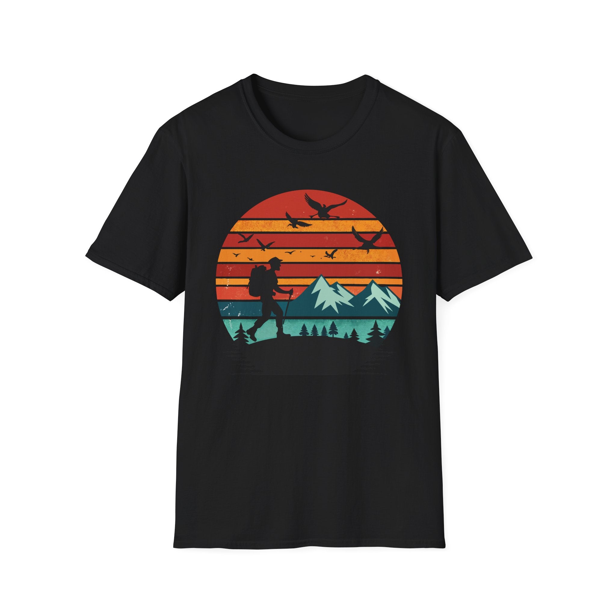 Adventure Tee