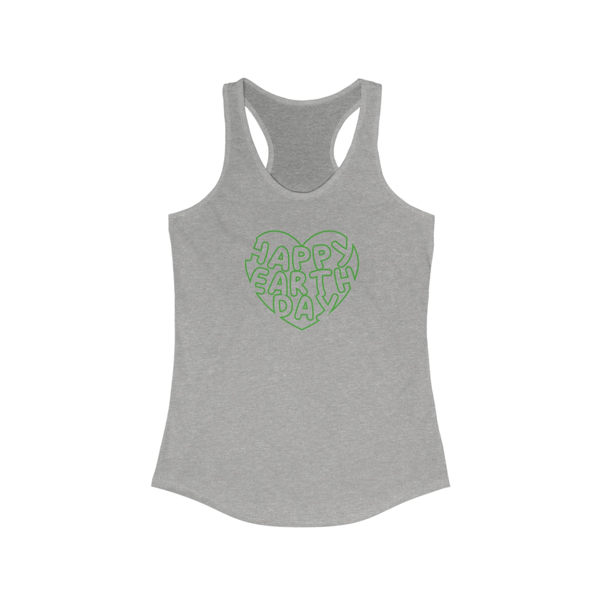 Earth Day Women's Tank Top