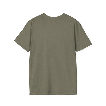Campfire Lover T-Shirt