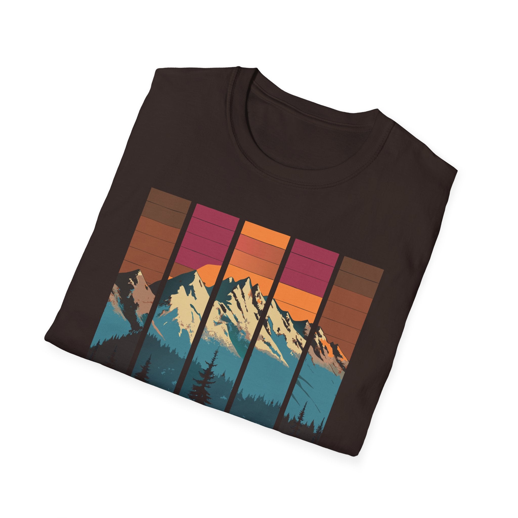 Mountain Adventure T-Shirt