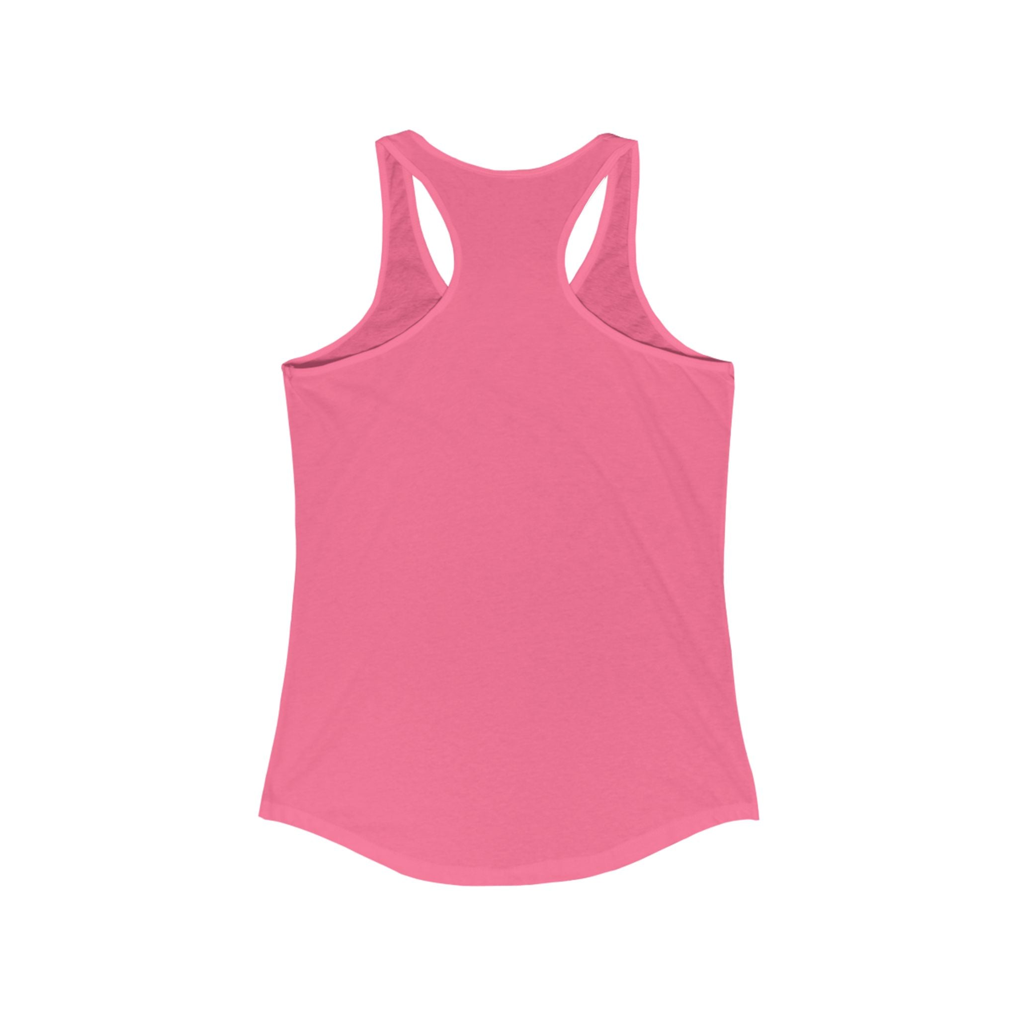 Majestic Lion Women's Racerback Tank - Perfect for Nature Lovers