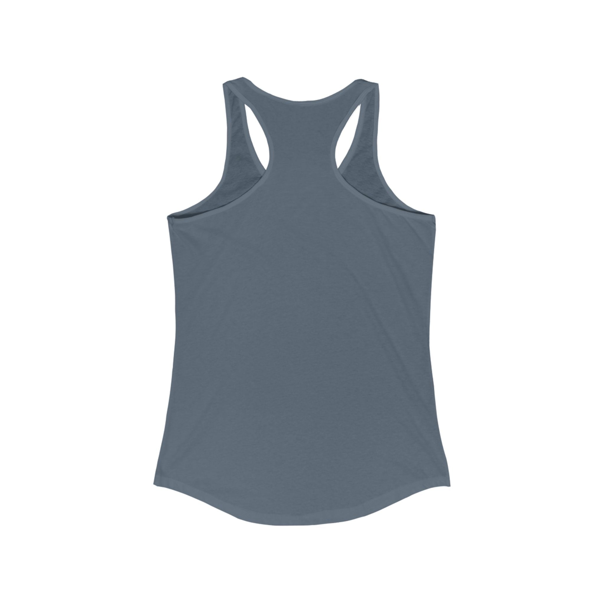 Majestic Lion Women's Racerback Tank - Perfect for Nature Lovers