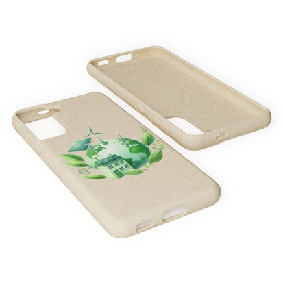 Phone Cases - Sustainable Living Biodegradable