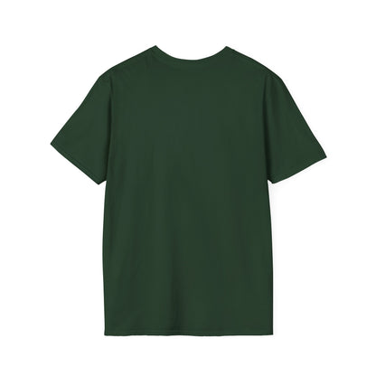 Recycle Unisex T-Shirt - Eco-Friendly Lifestyle