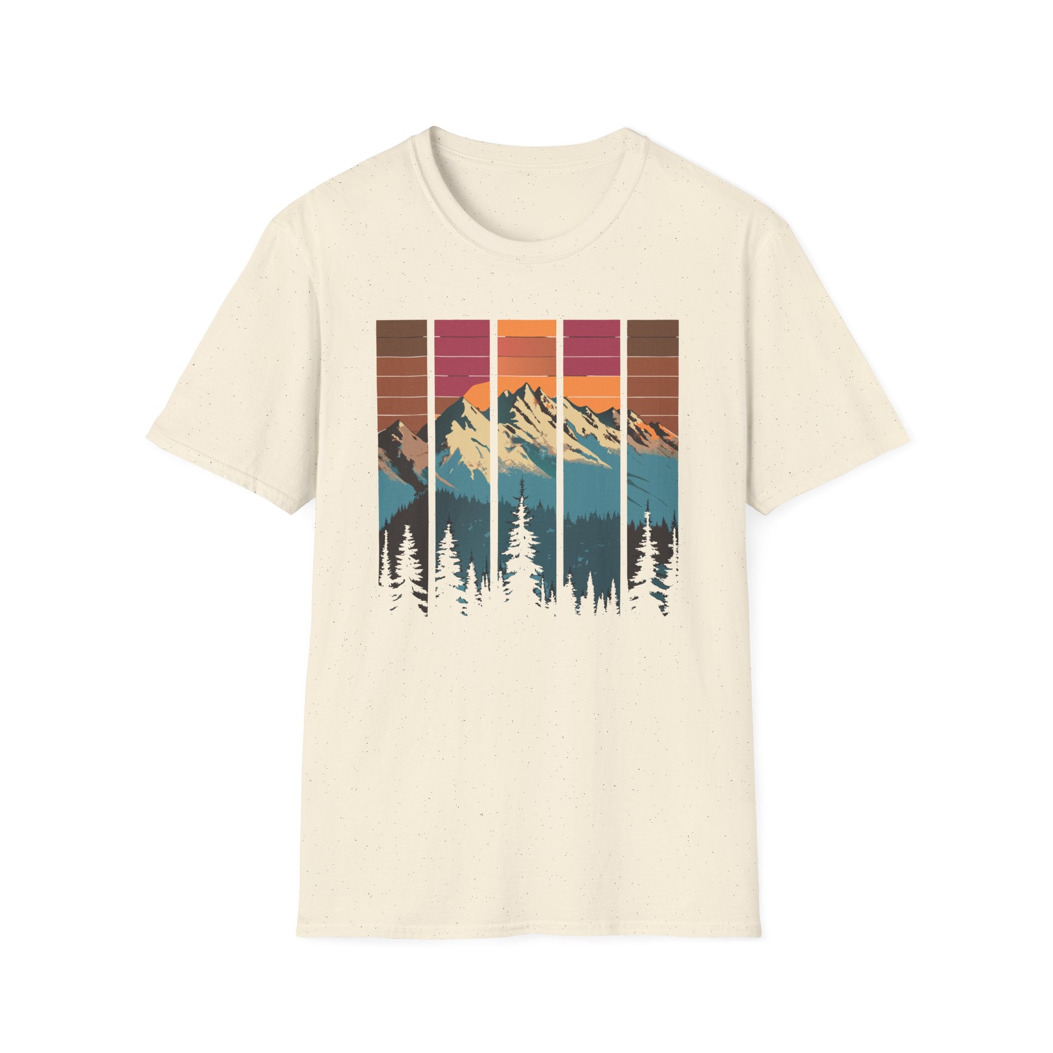 Mountain Adventure T-Shirt