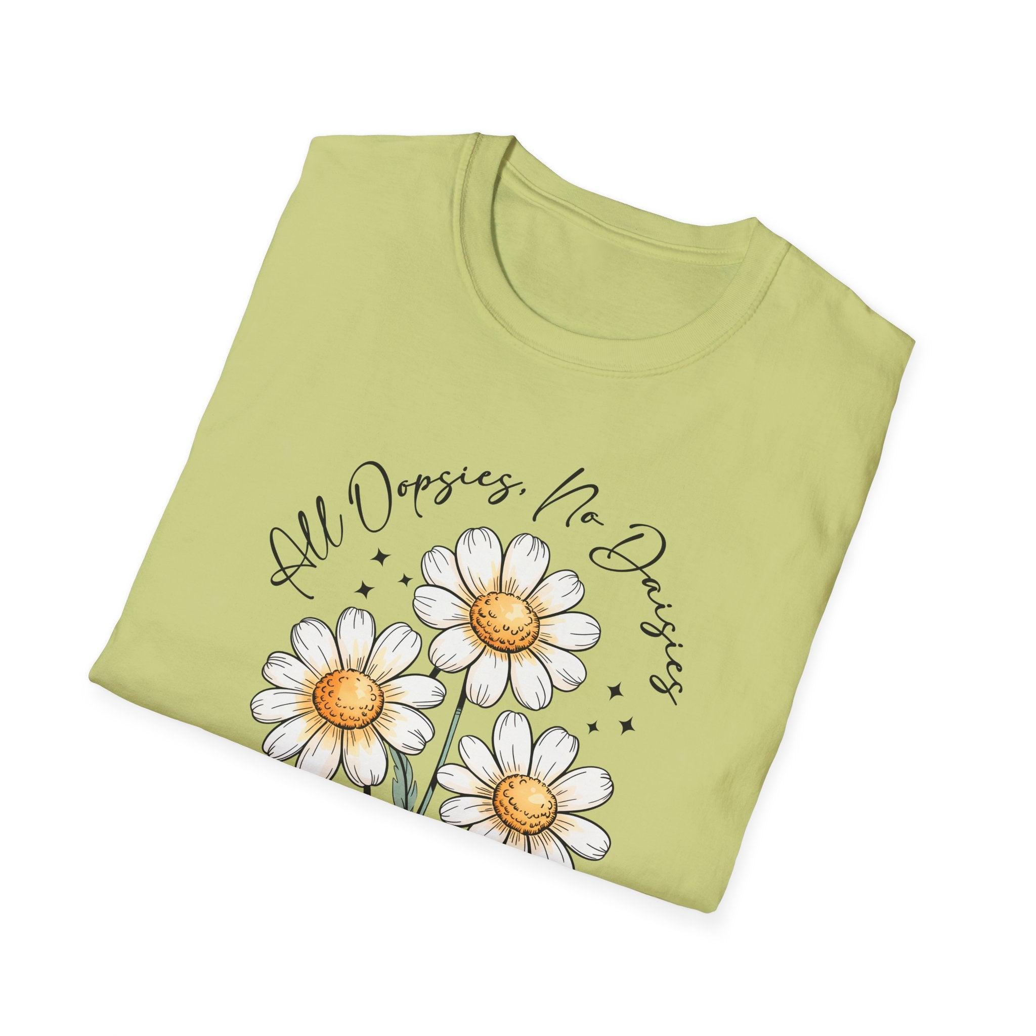 Floral Graphic Tee