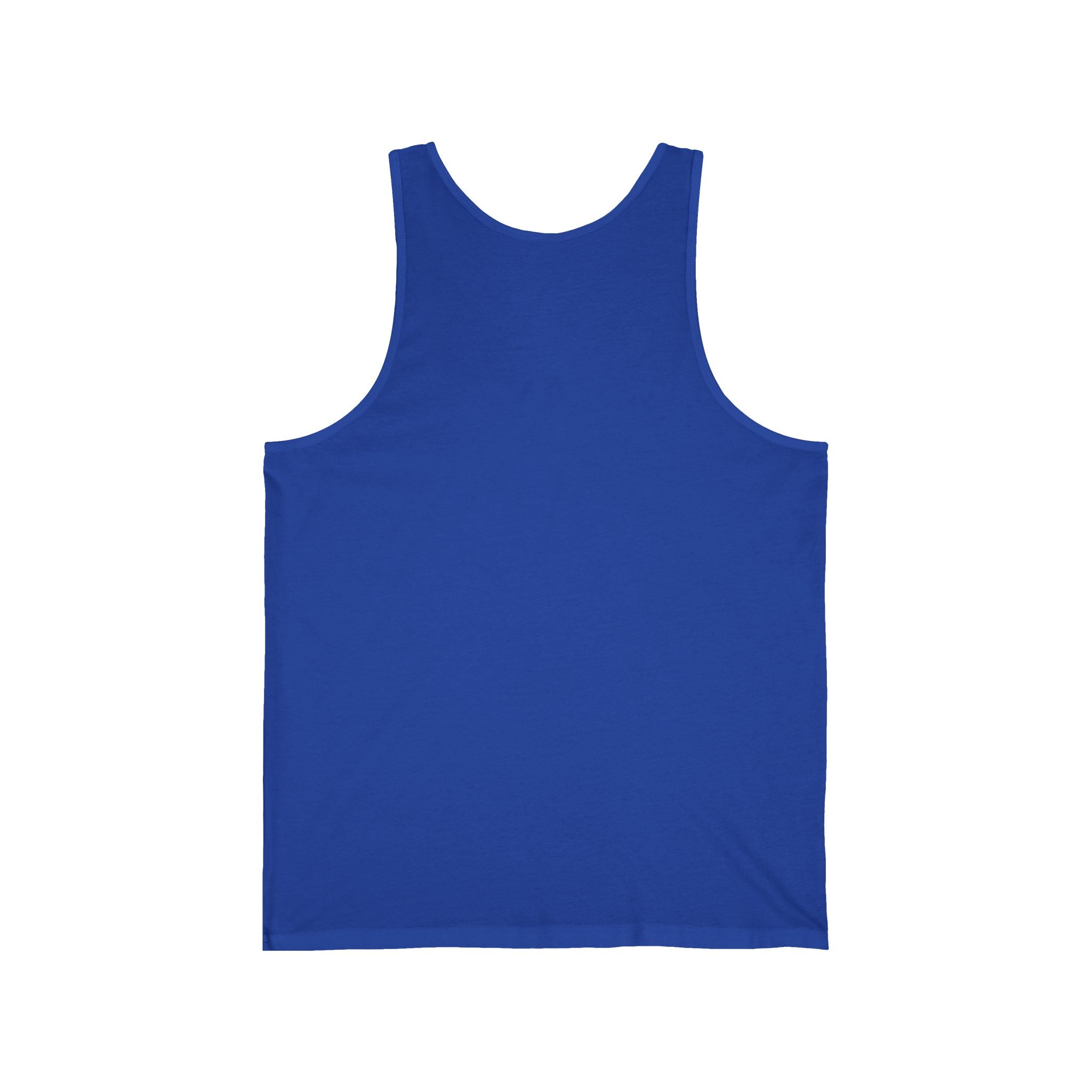 Eco-Friendly Love Unisex Tank Top