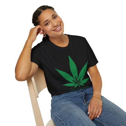 Organic Plant T-Shirt