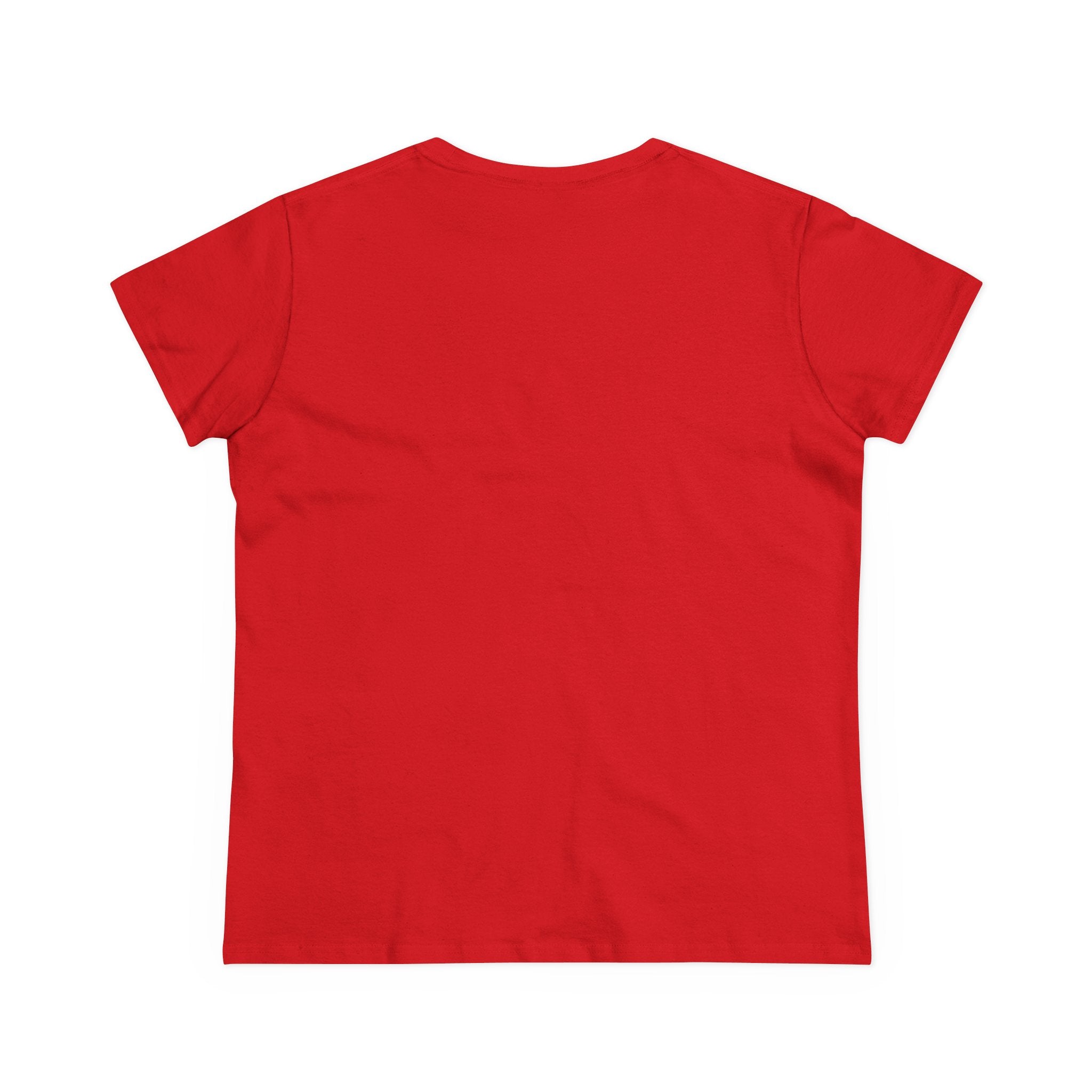 Mountain Adventure Tee - Women's Cotton