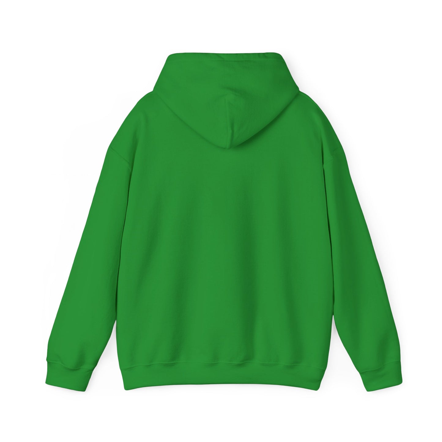 Recycle Symbol Eco Desogn Hoodie