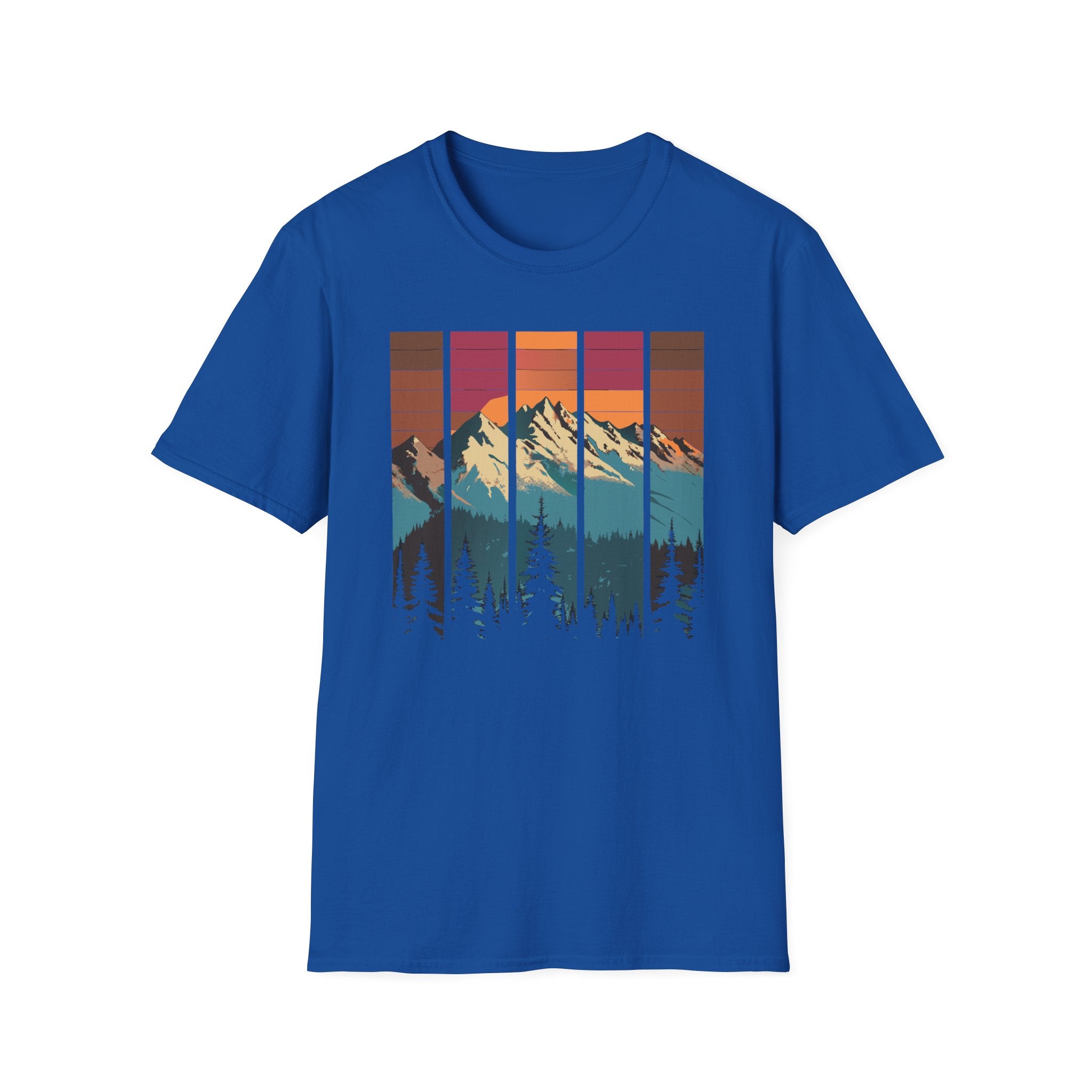 Mountain Adventure T-Shirt