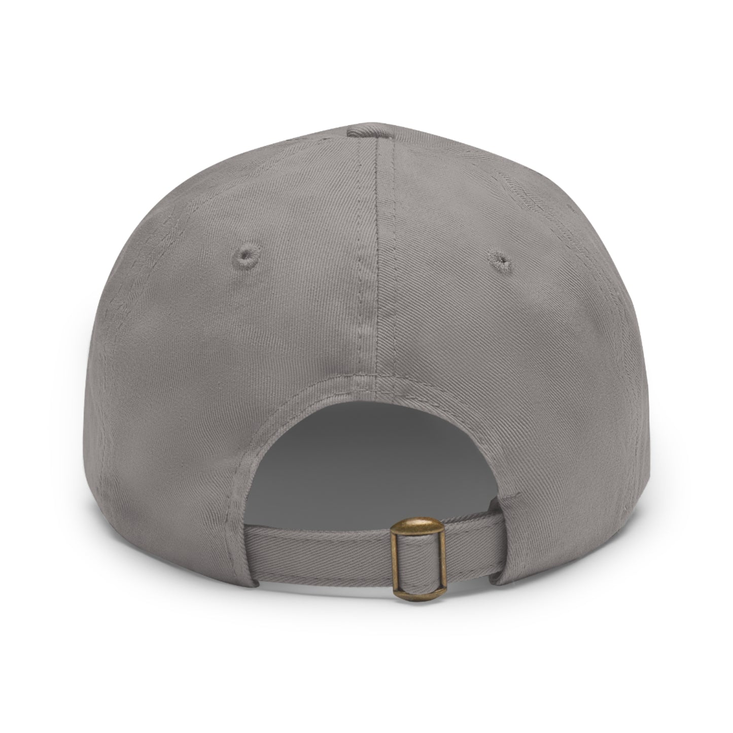 Wildlife Matter Dad Hat with Leather Patch