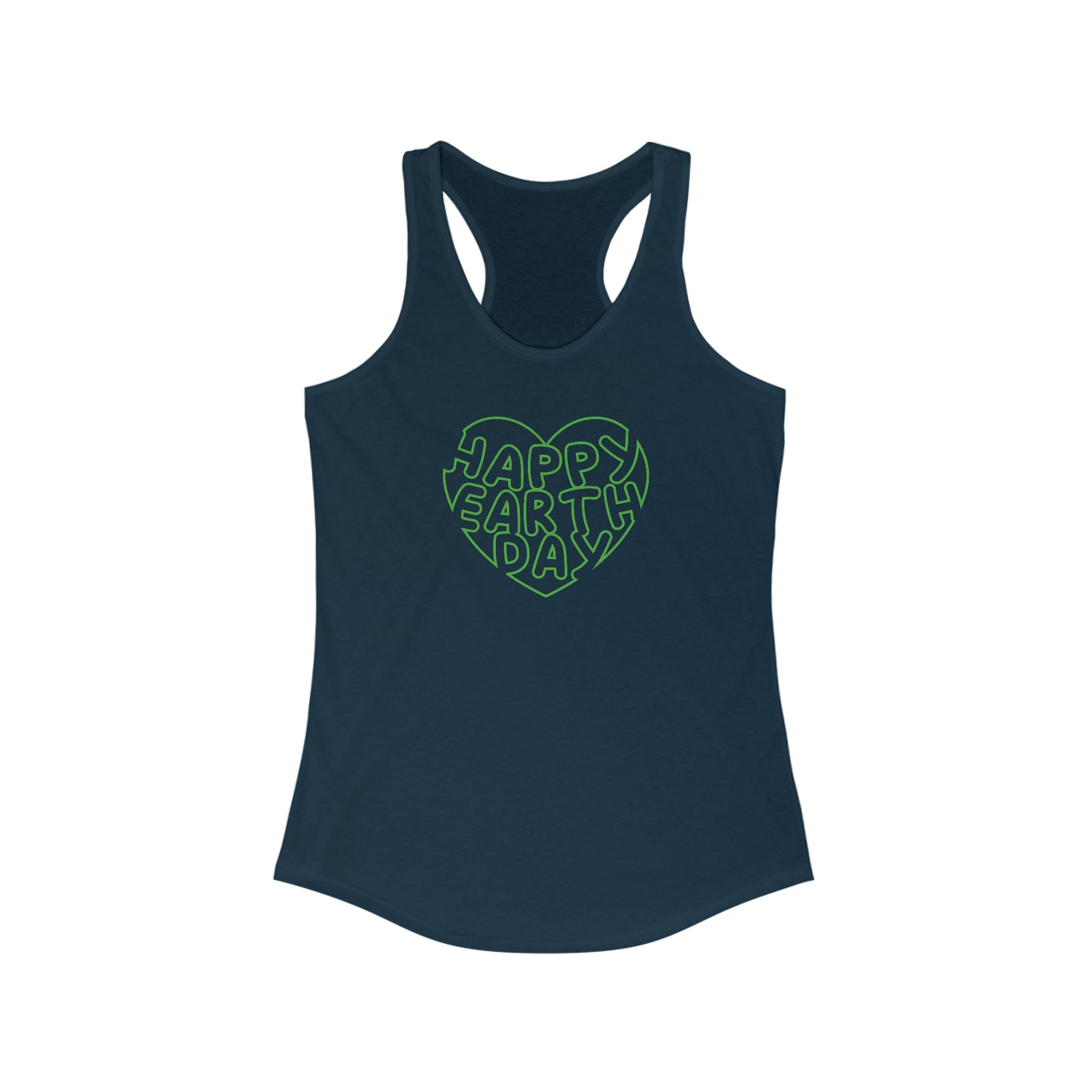 Earth Day Women's Tank Top