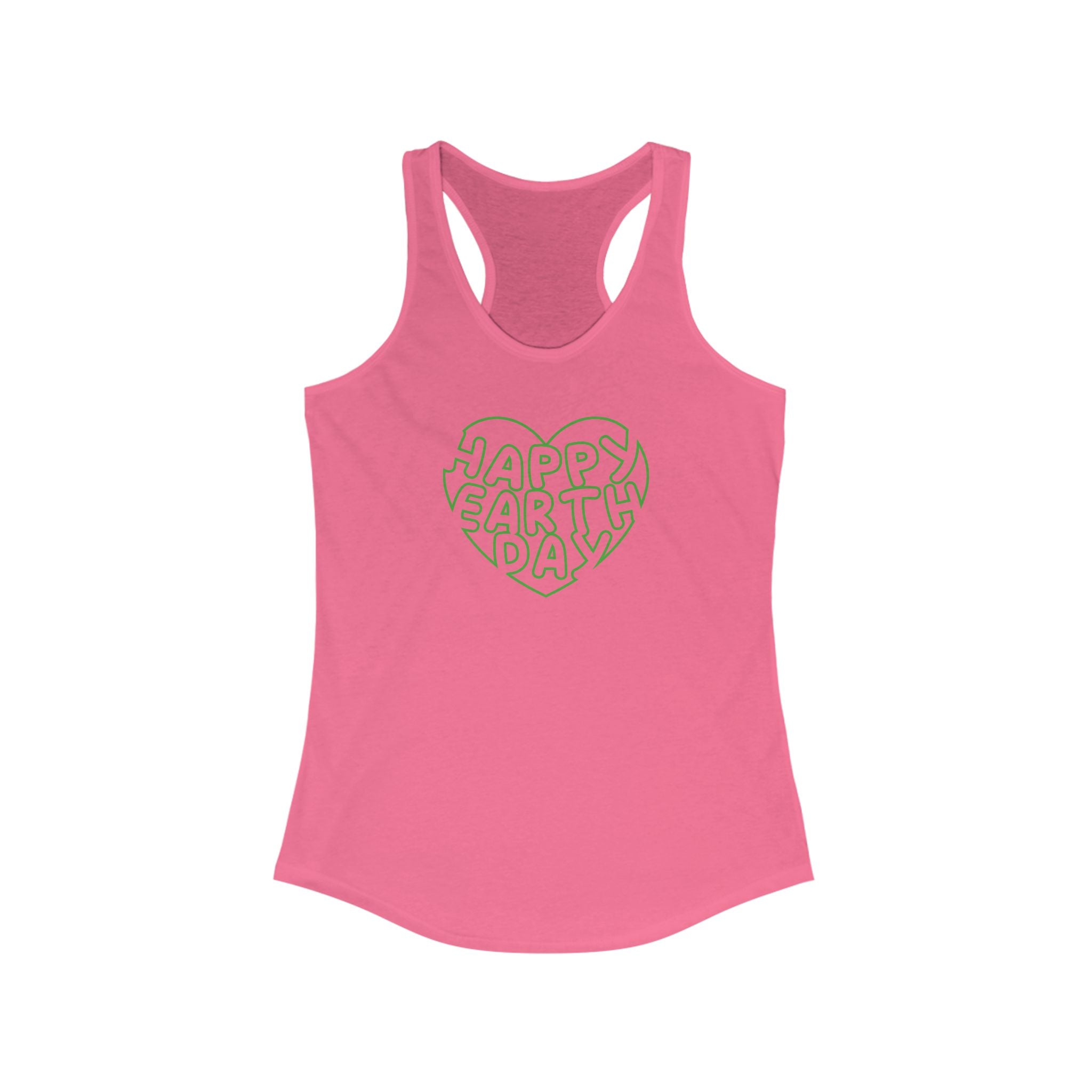 Earth Day Women's Tank Top