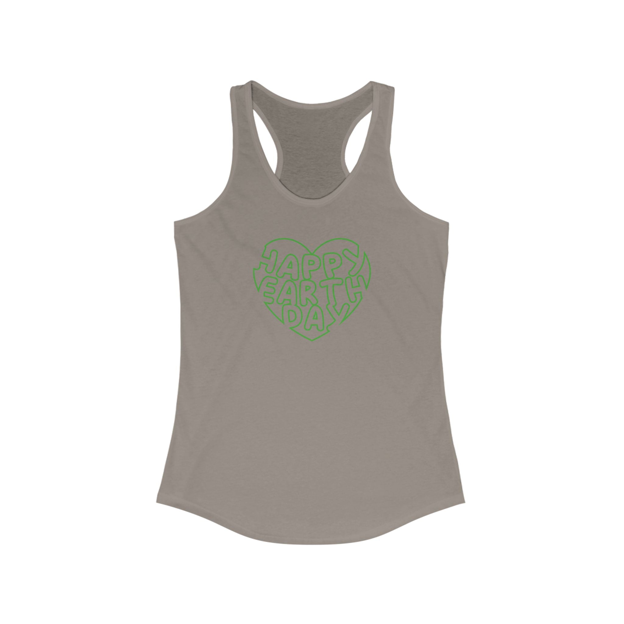 Earth Day Women's Tank Top