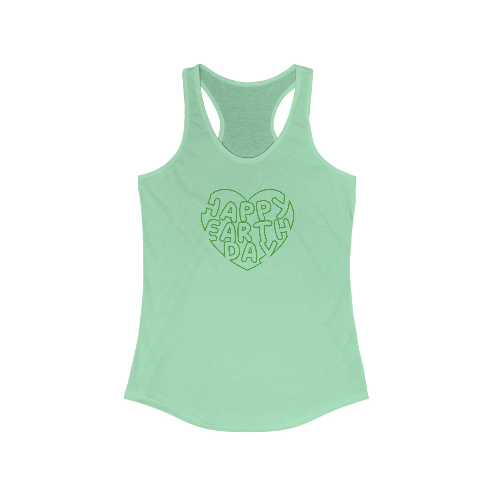 Earth Day Women's Tank Top
