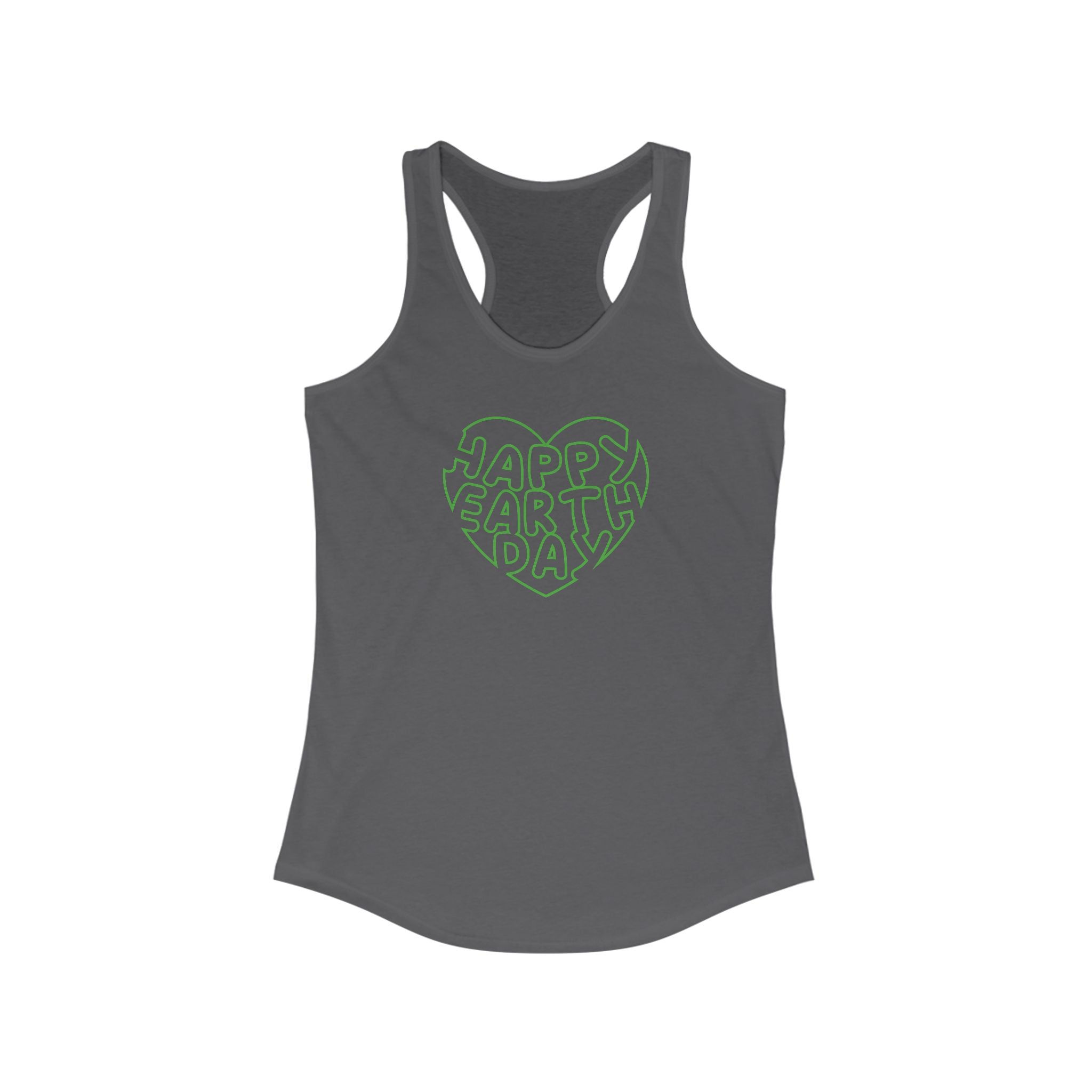 Earth Day Women's Tank Top