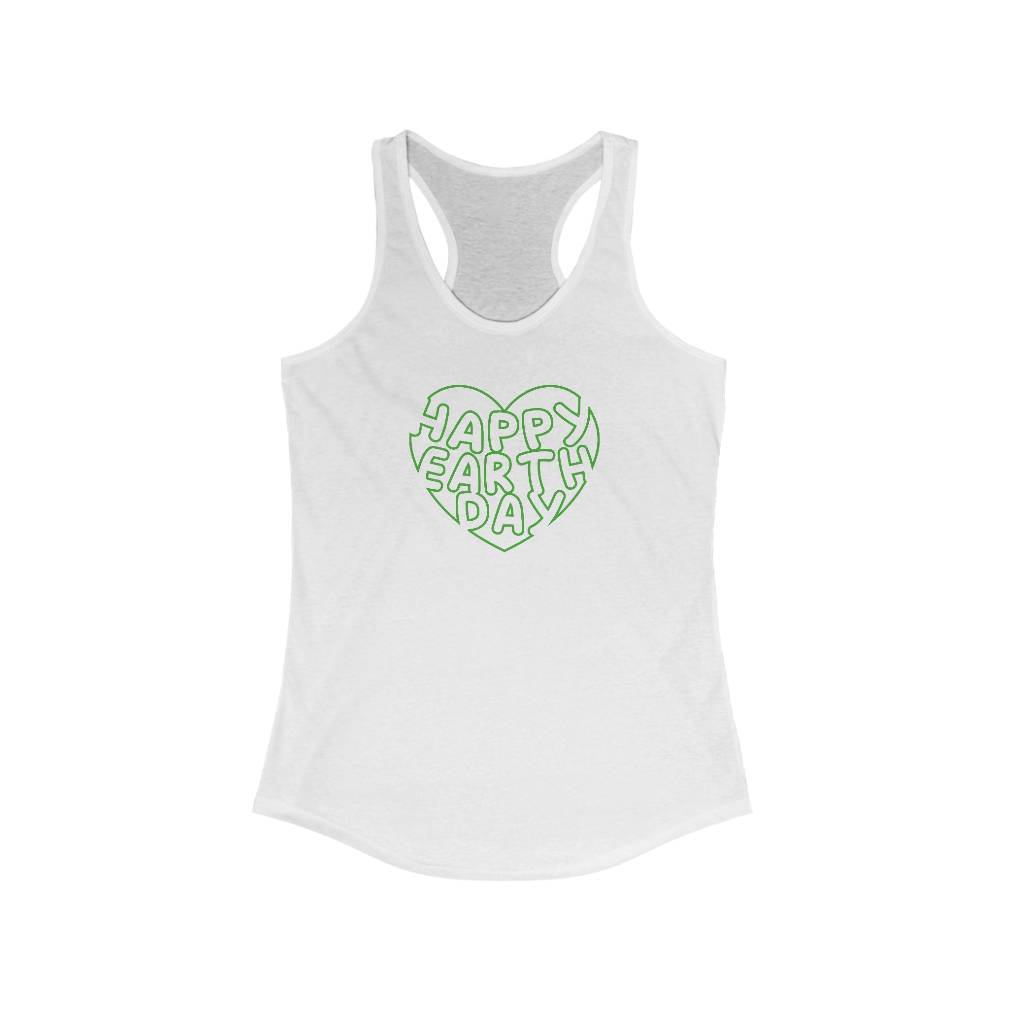 Earth Day Women's Tank Top