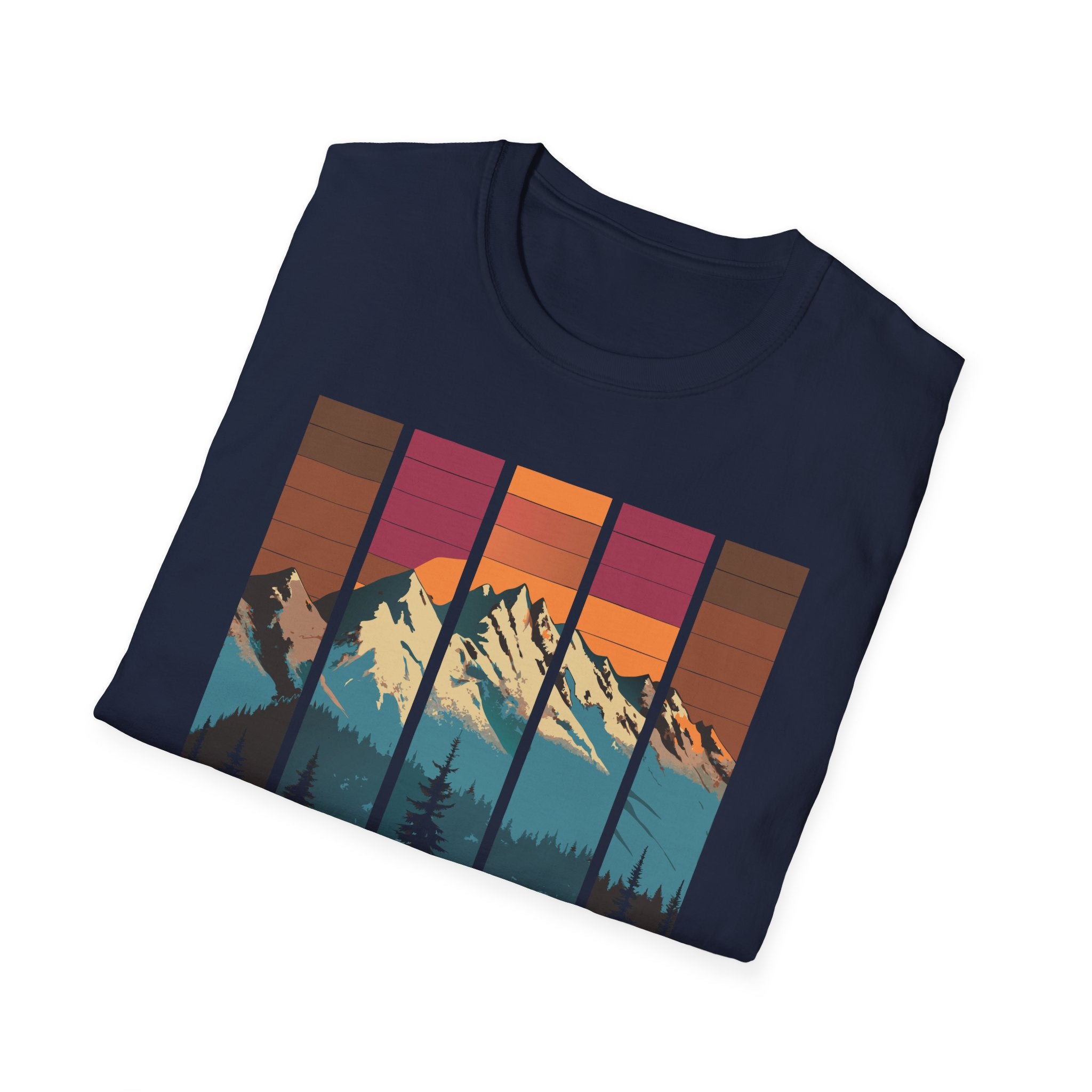 Mountain Adventure T-Shirt