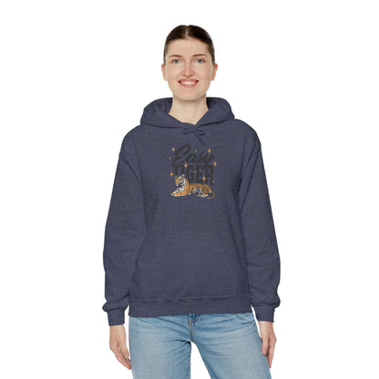 Easy Tiger Hooded Sweatshirt