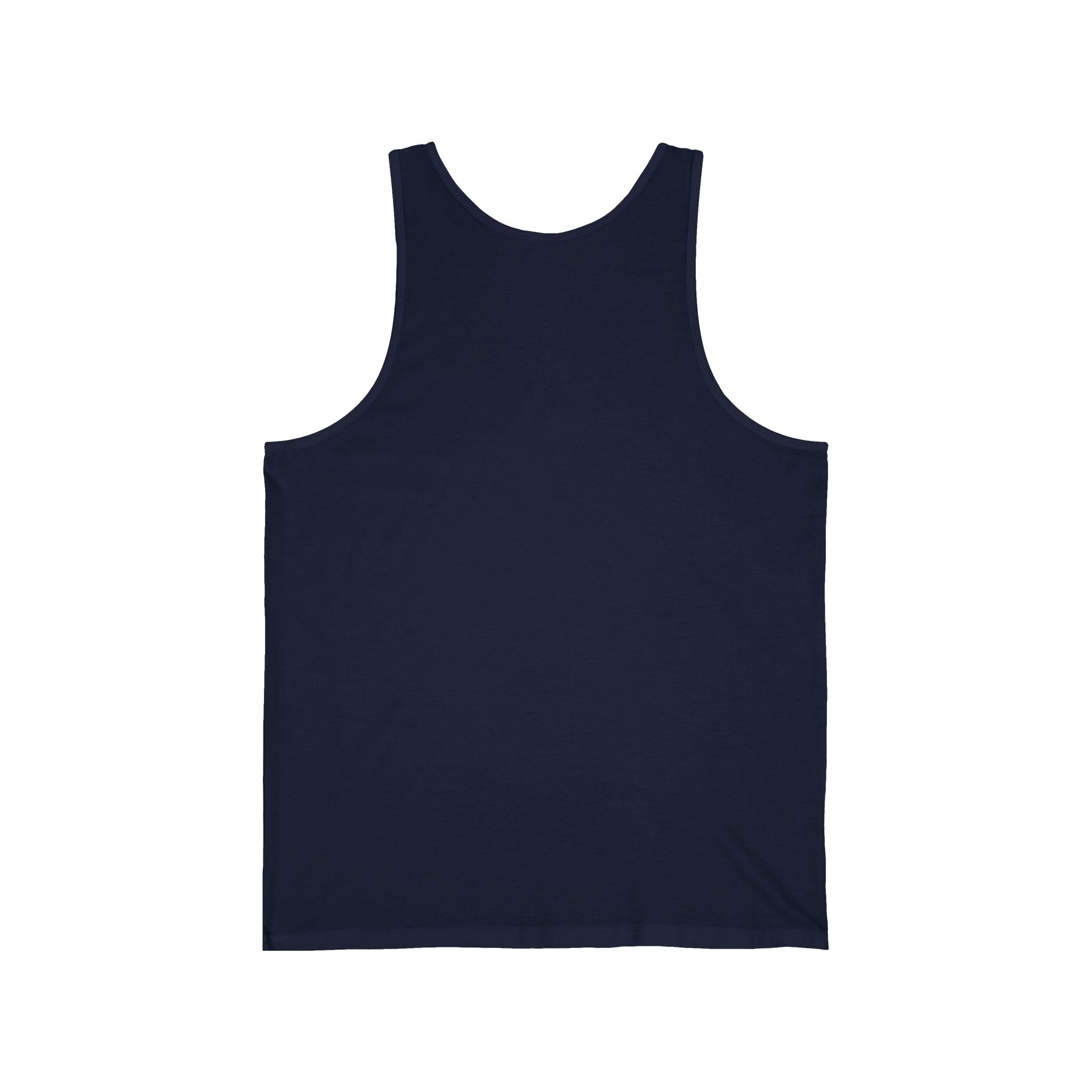 Eco-Friendly Love Unisex Tank Top