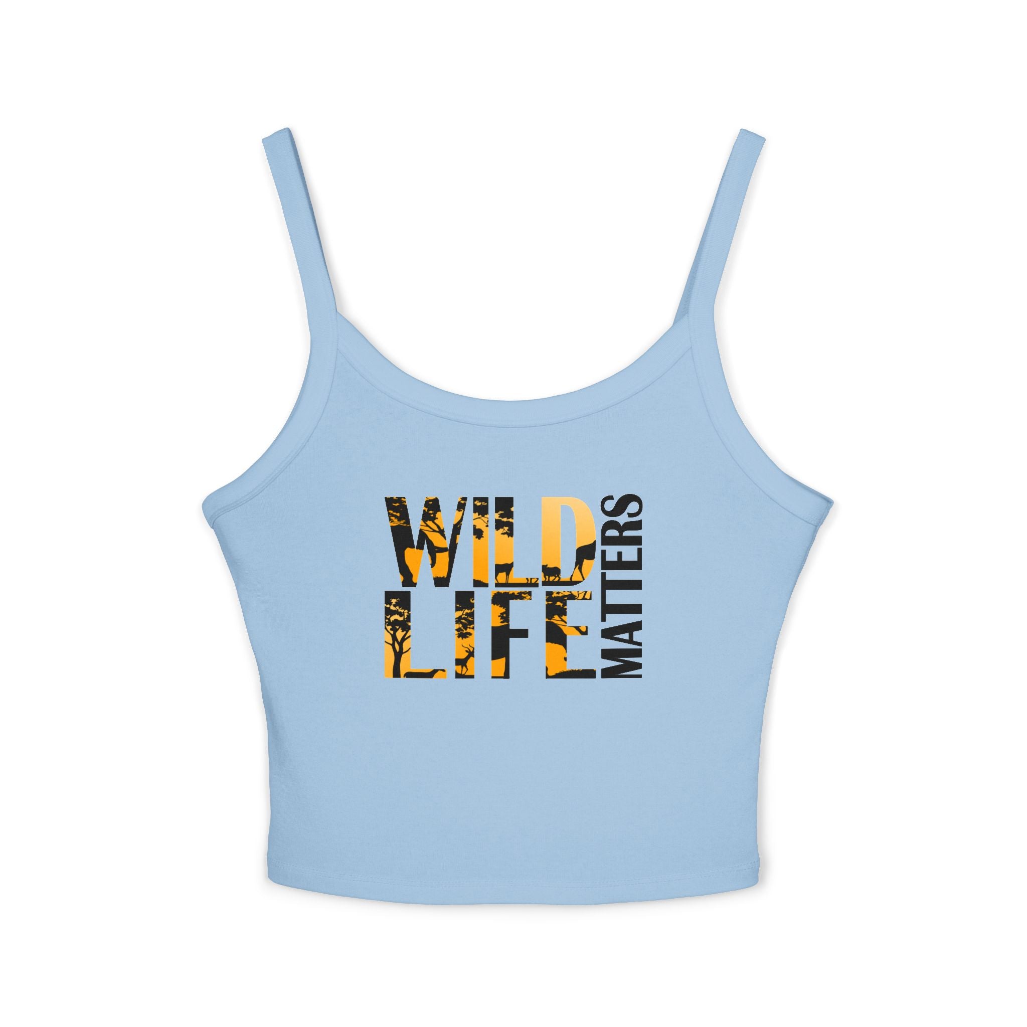 Wildlife Lovers Tank Top