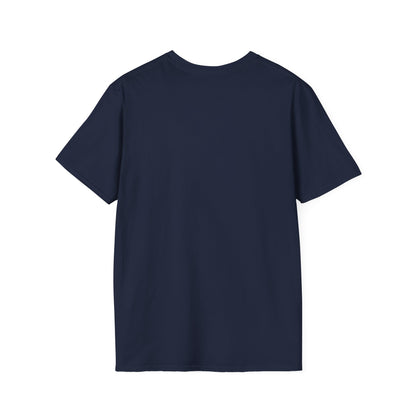 Earth Day Unisex T-Shirt - Go Planet Design