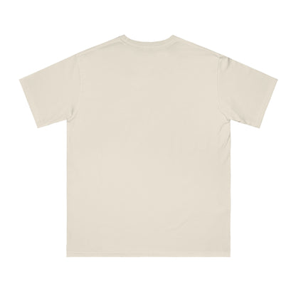 Eco-Friendly Classic T-Shirt - Keep Calm and Go Green Design