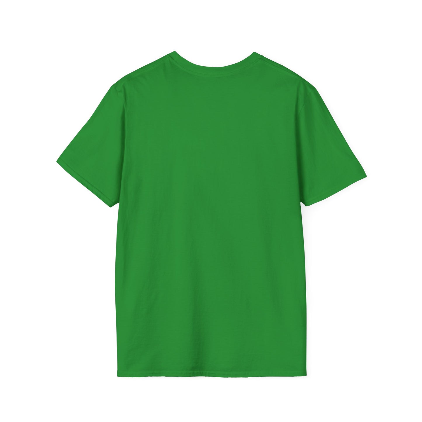 Sustainable Lifestyle T-Shirt