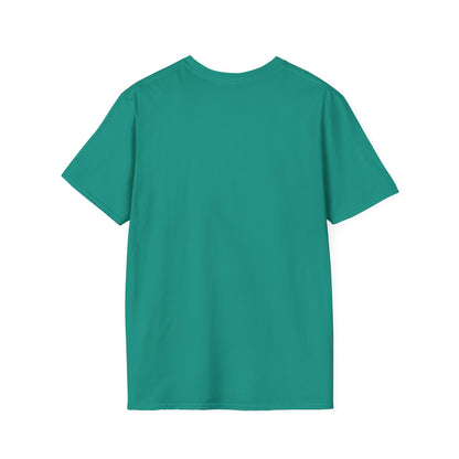 Recycle Unisex T-Shirt - Eco-Friendly Lifestyle