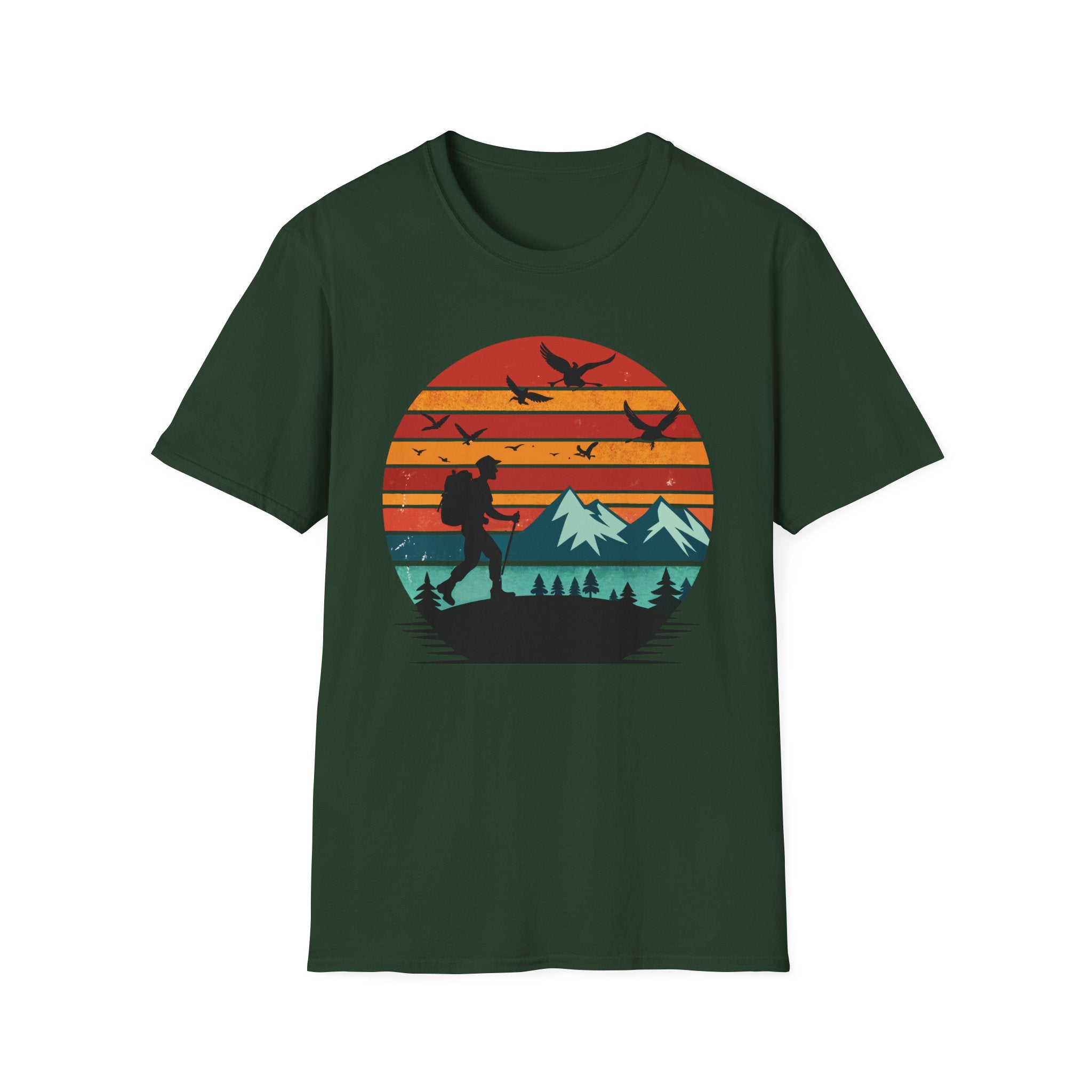 Adventure Tee