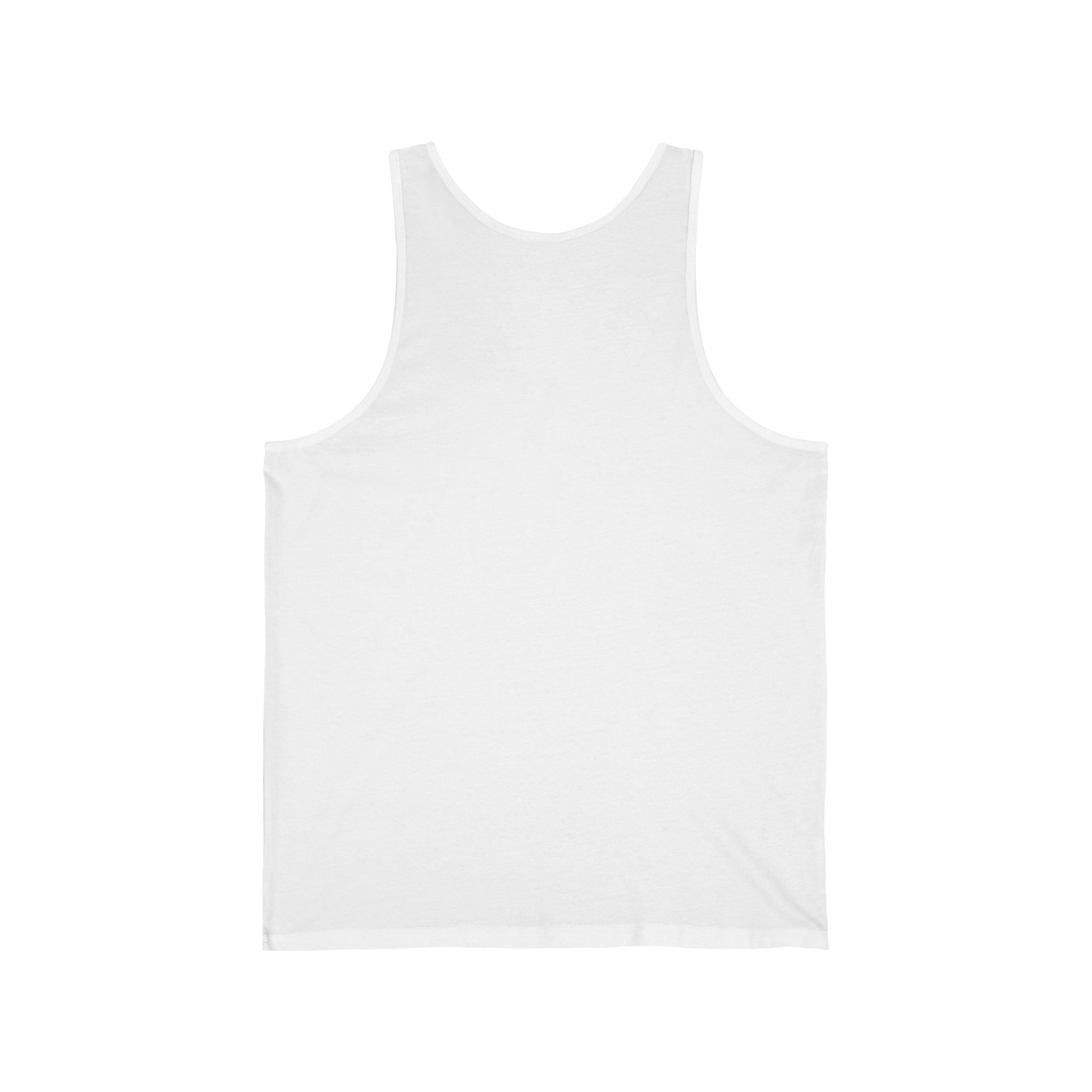 Eco-Friendly Love Unisex Tank Top