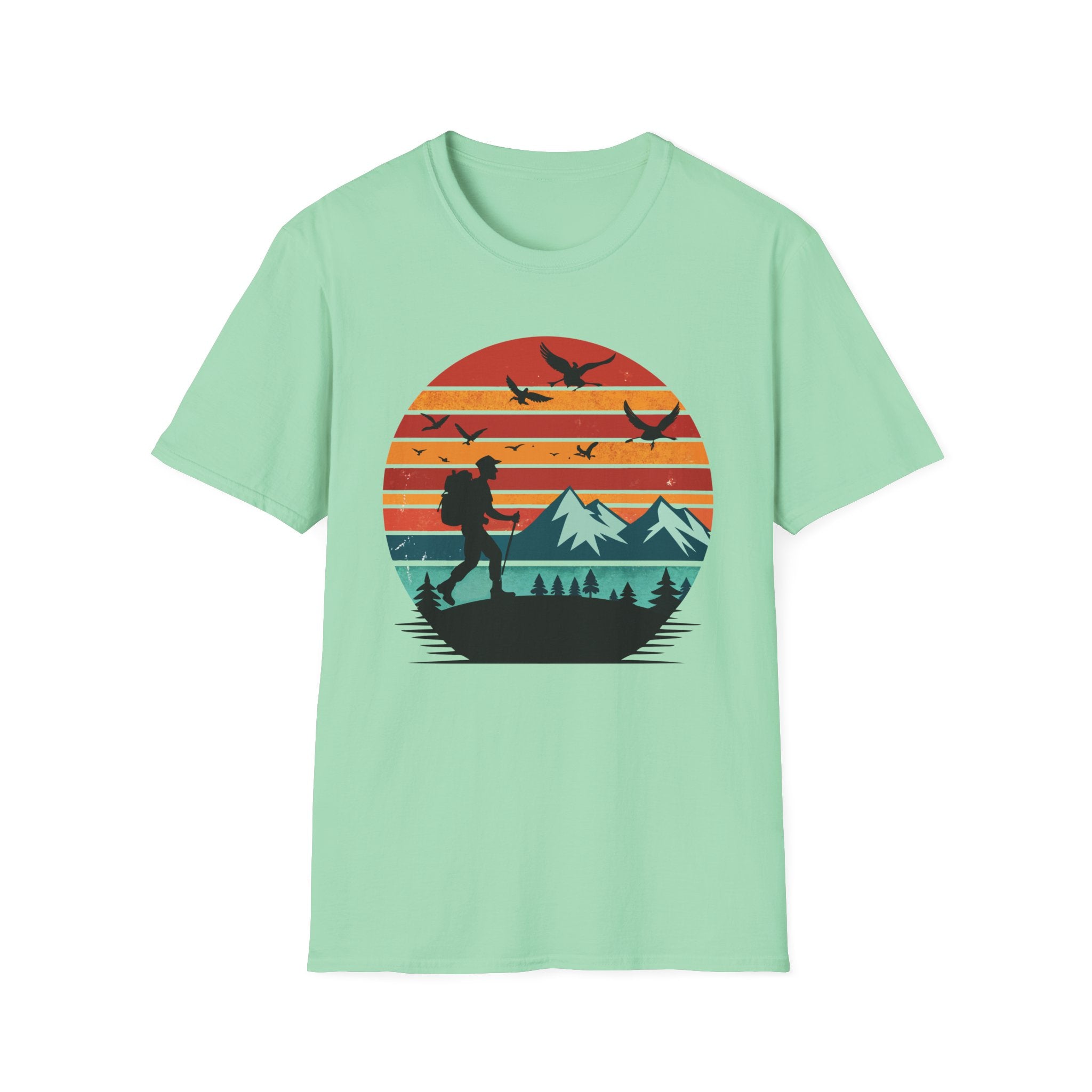 Adventure Tee