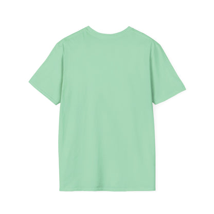 Eagle Unisex T-Shirt for Wildlife Enthusiasts