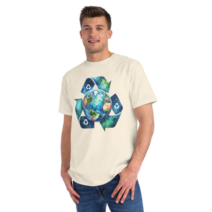 Recycle Symbol Unisex T-Shirt