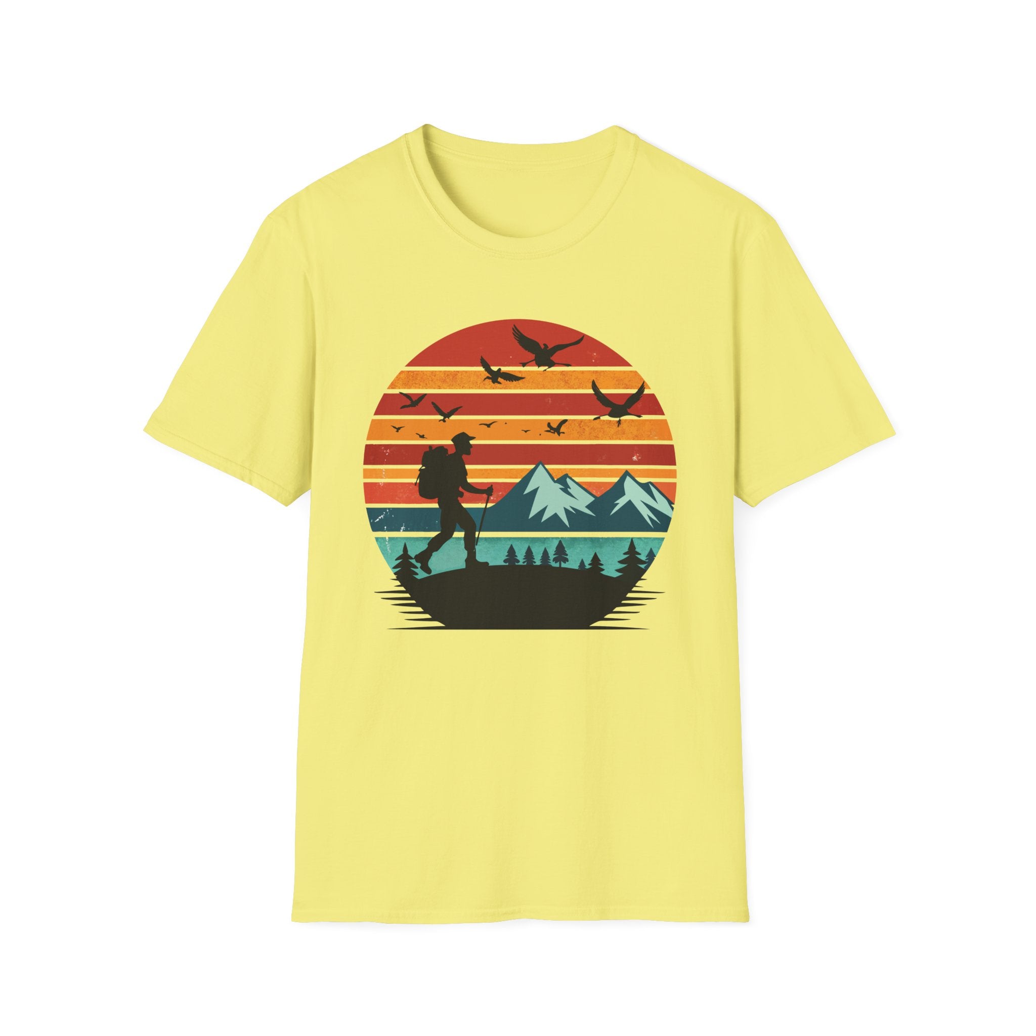 Adventure Tee