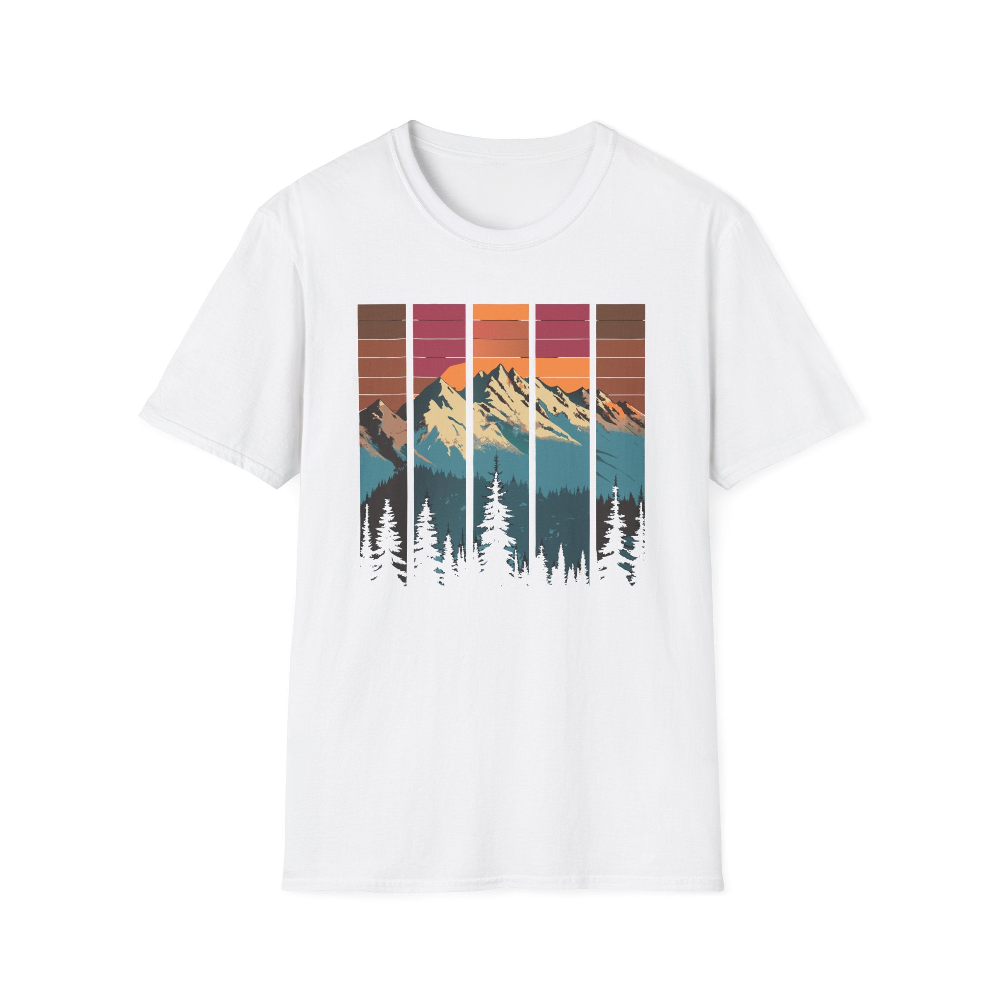 Mountain Adventure T-Shirt